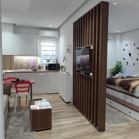 Apartment Amazing