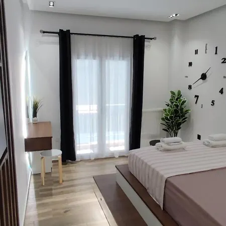 Apartment Amazing Thessaloniki